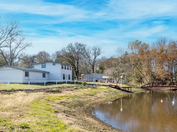 6237 Rolling Heights Cir, Kaufman, TX 75142