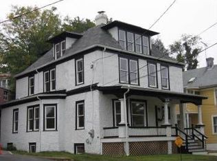 505 Tulip Ave, Takoma Park, MD 20912