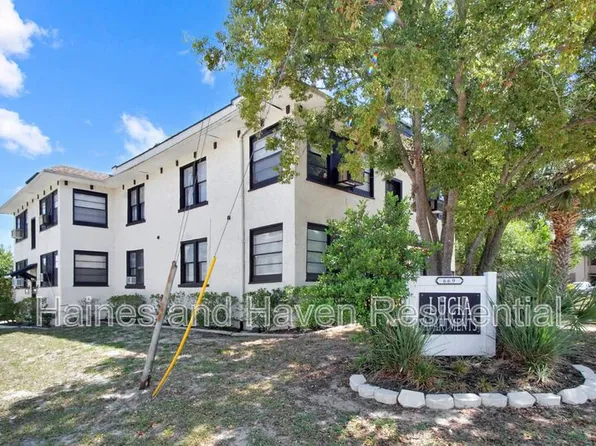 669 Avenue B NW, Winter Haven, FL