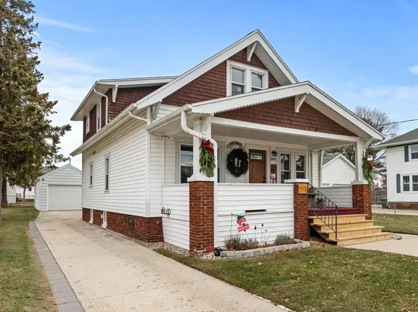 1800 27th STREET, Two Rivers, WI 54241