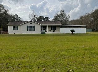 3304 Perchville Rd, Eunice, LA 70535