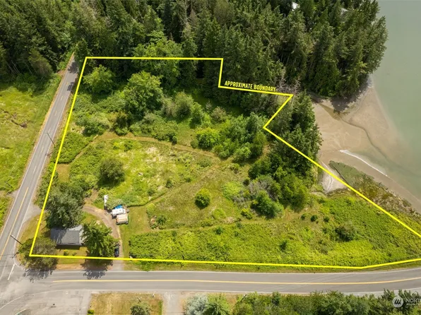 4585 Drayton Harbor Road, Blaine, WA 98230