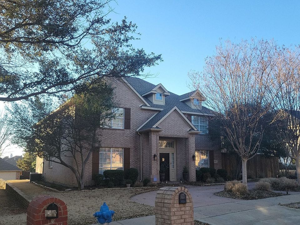 4021 Milano Dr, Plano, TX 75093 Zillow