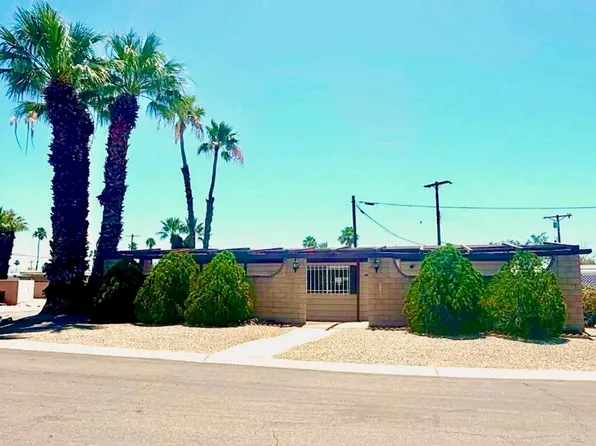 32121 Oakland Hills St, Thousand Palms, CA 92276