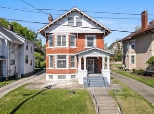 3521 Trimble Ave, Cincinnati, OH 45207