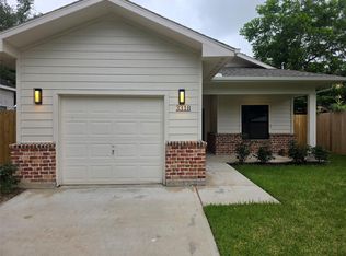 3318 Bremond St, Houston, TX 77004