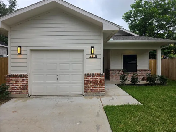 3318 Bremond St, Houston, TX 77004