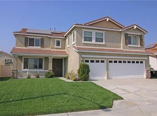 1310 Longbranch Rd, San Jacinto, CA 92582