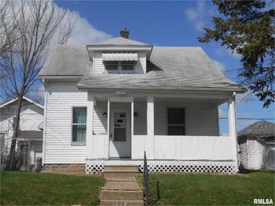 2644 Main St, Davenport, IA, 52803