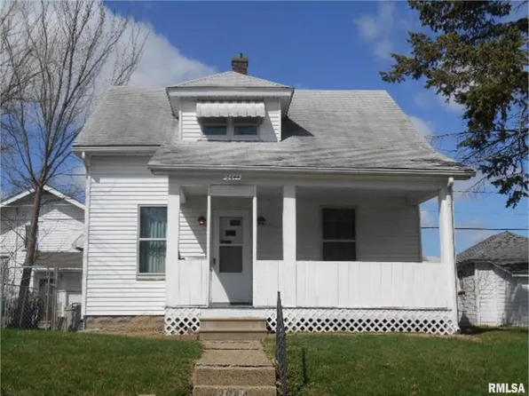 2644 Main St, Davenport, IA 52803