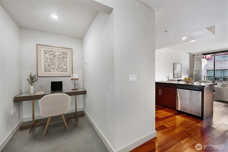3rd image of 910 Lenora Street #702