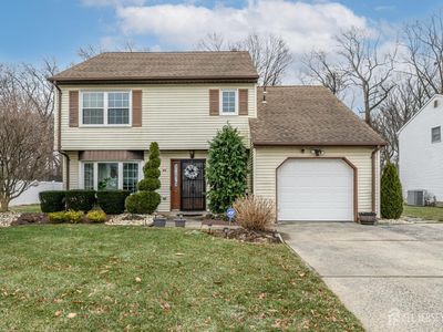 285 Nathan Ct, Cliffwood, NJ, 07721