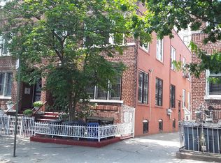 1041 Ward Ave #2, Bronx, NY 10472