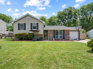 4320 Cider Mill Dr, Cincinnati, OH 45245