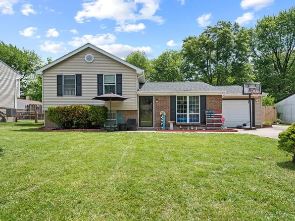 4320 Cider Mill Dr, Cincinnati, OH 45245