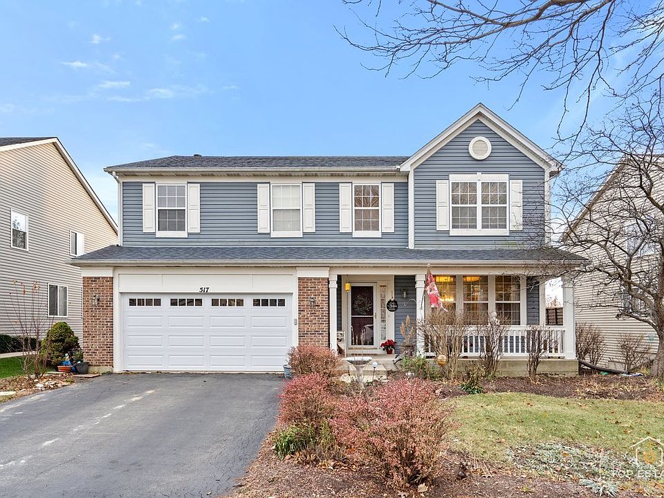 1st image of 517 Waterford Ln