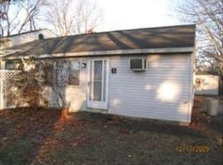 49 Valmor St, Worcester, MA 01604