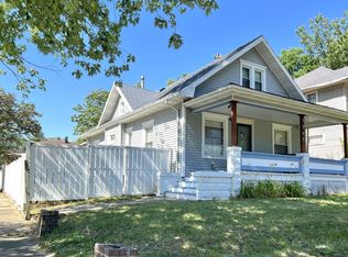 1245 E Maple St, Kankakee, IL 60901