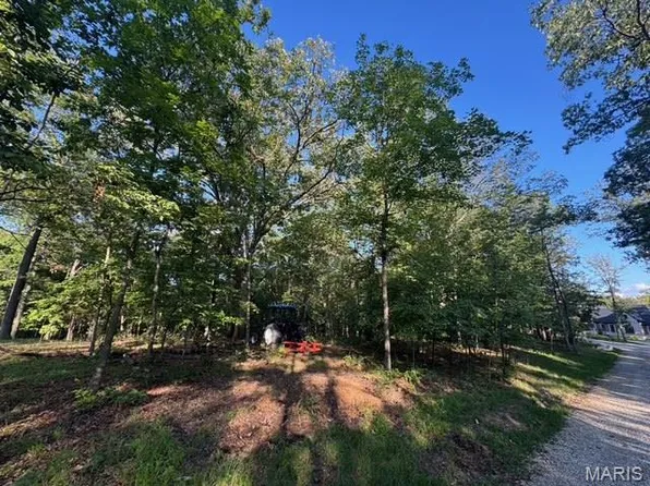 180 Steeple Point Dr Lot 7, Defiance, MO 63341
