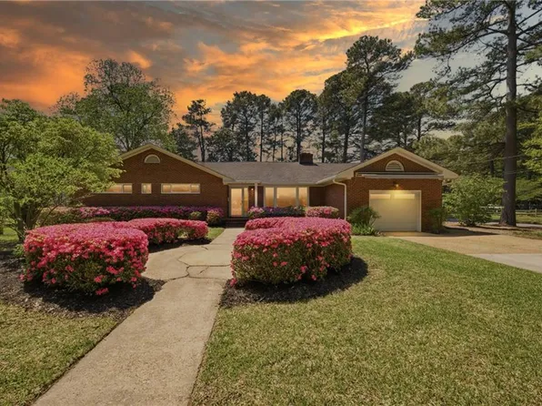 501 Suburban Pkwy, Norfolk, VA 23505