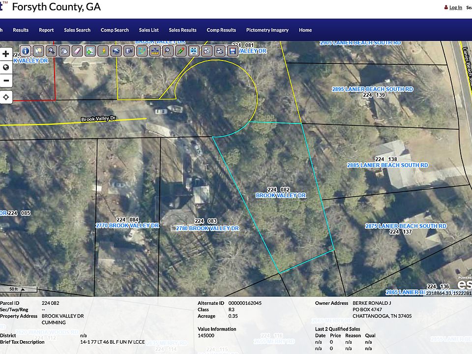 1st image of LOT 46 Brook Valley Dr