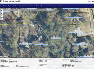 LOT 46 Brook Valley Dr, Cumming, GA 30041