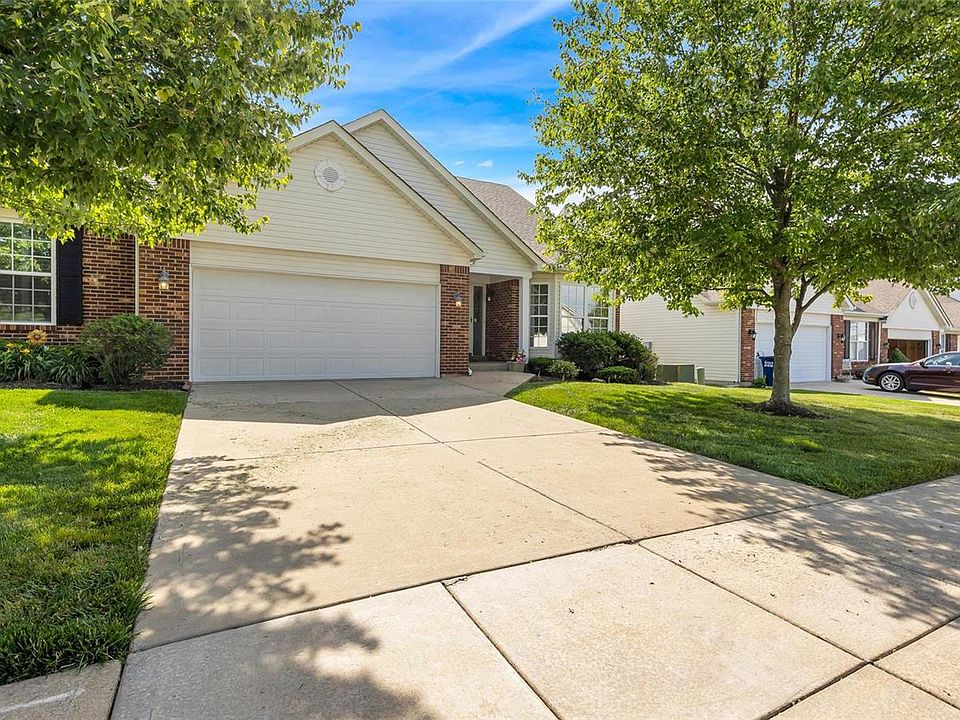 2189 McGregor Cir, Dardenne Prairie, MO 63368 Zillow