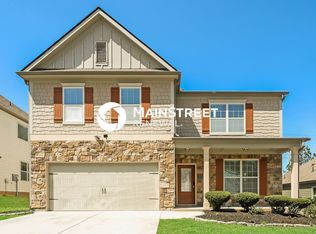 561 Greyhound Ct, Union City, GA 30291
