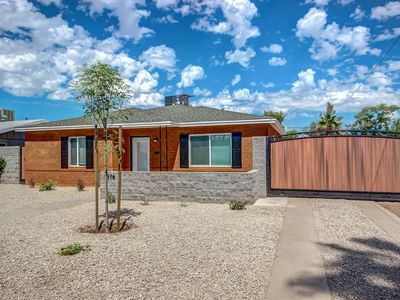 1516 E Cambridge Ave, Phoenix, AZ, 85006