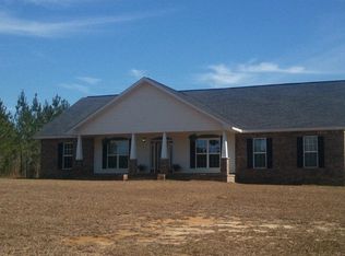 1214 Neely Rd, Neely, MS 39461