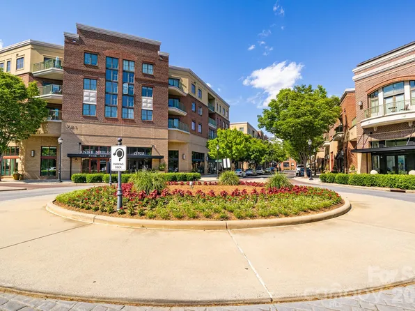 721 Governor Morrison St Unit 600, Charlotte, NC 28211