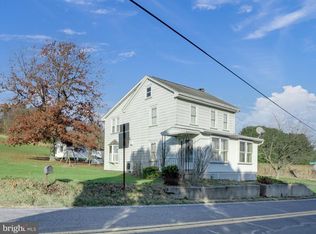 631 Moyers Station Rd, Schuylkill Haven, PA 17972