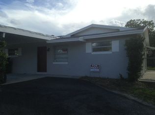 4101 SW 56th Ave, Fort Lauderdale, FL 33314