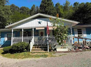 9777 Meathouse Fork Rd, Salem, WV 26426