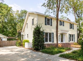 805 Farm Quarter Rd, Mount Pleasant, SC 29464