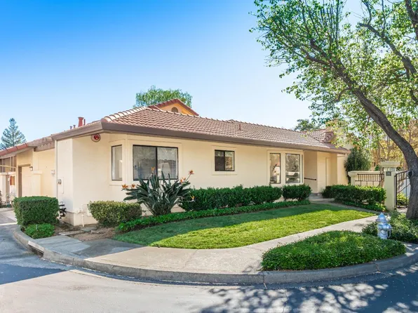 80 Fountain Grove Circle, Napa, CA 94558