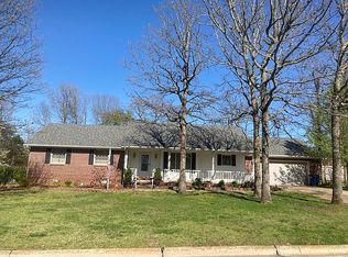 410 Leatherwood Dr, Mountain Home, AR 72653
