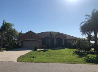 101 Redwood Rd, Placida, FL 33947