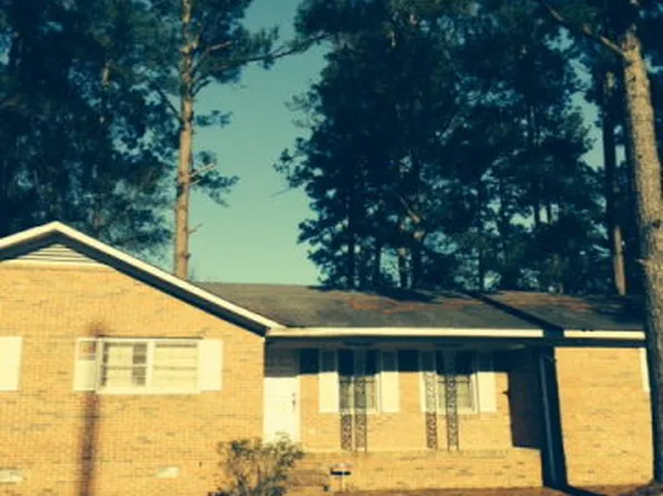 3136 North Rd, Orangeburg, SC 29118