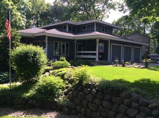 W8237 Sunset Ct, Lake Mills, WI