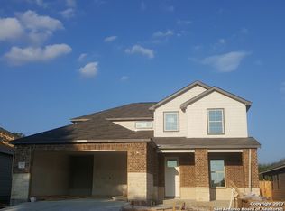 7910 Blackhawk Pass, San Antonio, TX 78253