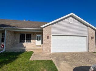 2814 Wordsworth Dr, Springfield, IL 62711