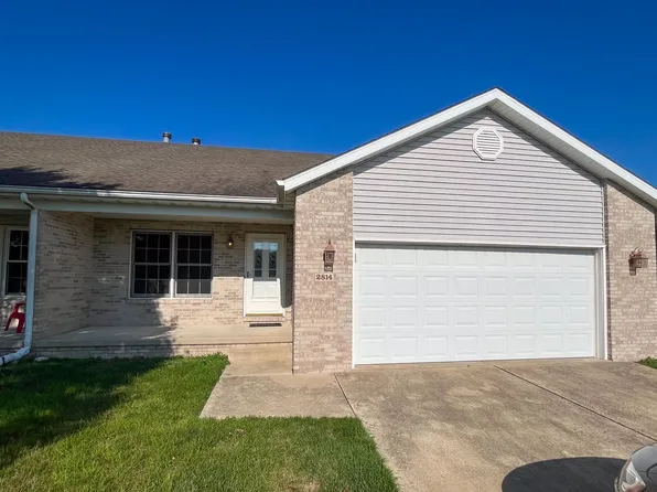 2814 Wordsworth Dr, Springfield, IL 62711