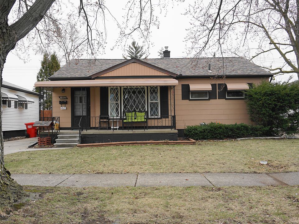 1st image of 29244 Hillview St