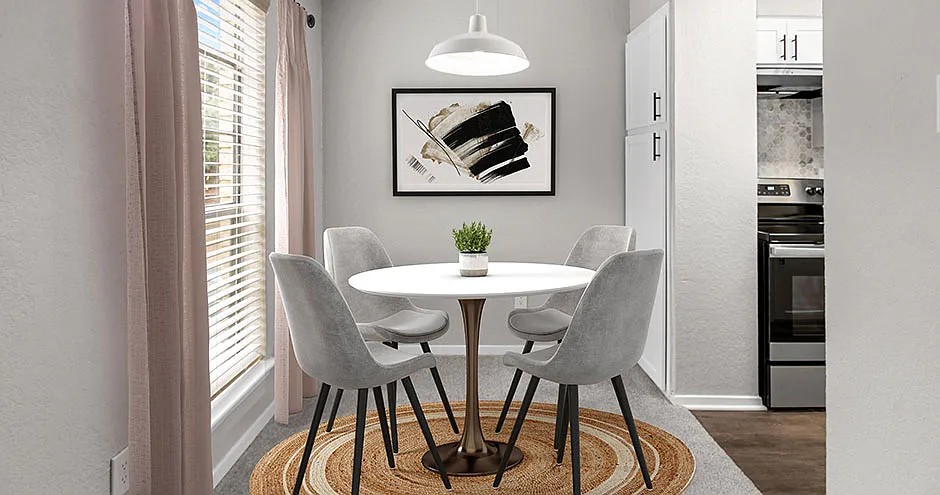 Granada Apartment Homes — Photo 4