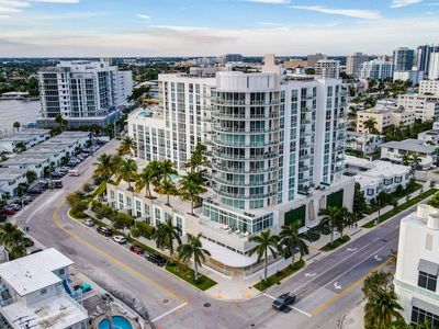401 N Birch Road #1203, Fort Lauderdale, FL, 33304