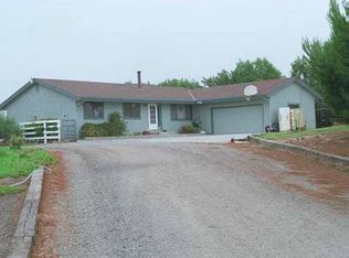 499 N Midway Rd, Livermore, CA 94551