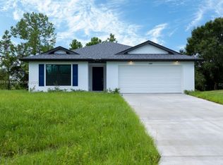 4009 2nd St SW, Lehigh Acres, FL 33976