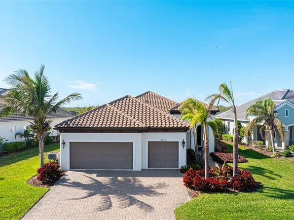 413 Wildlife Gln, Bradenton, FL 34209