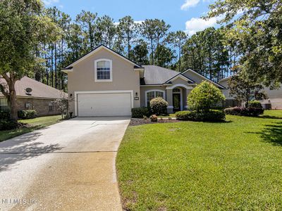 295 JOHNS CREEK Parkway, Saint Augustine, FL, 32092